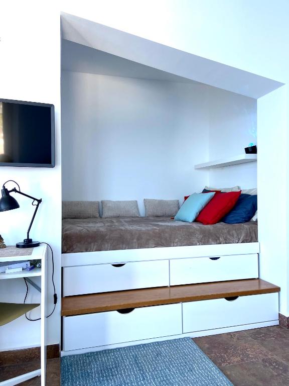 Villa Oasis La Paz - Pelinor Studio - ADULTS ONLY - 4