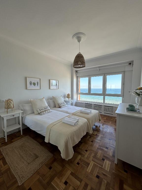 Apartamento Paseo del Muro - 1