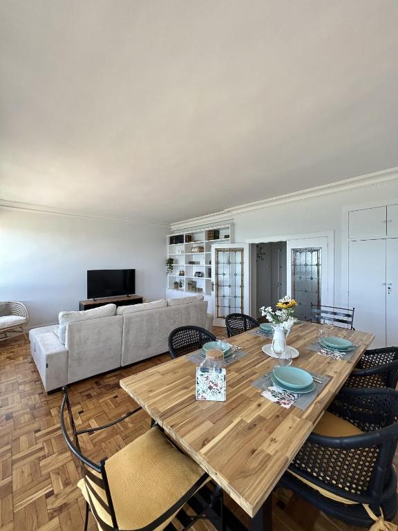 Apartamento Paseo del Muro - 2