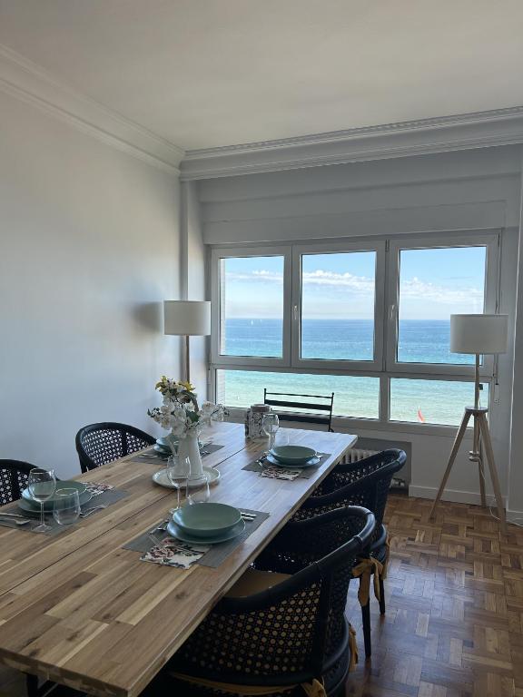 Apartamento Paseo del Muro - 3