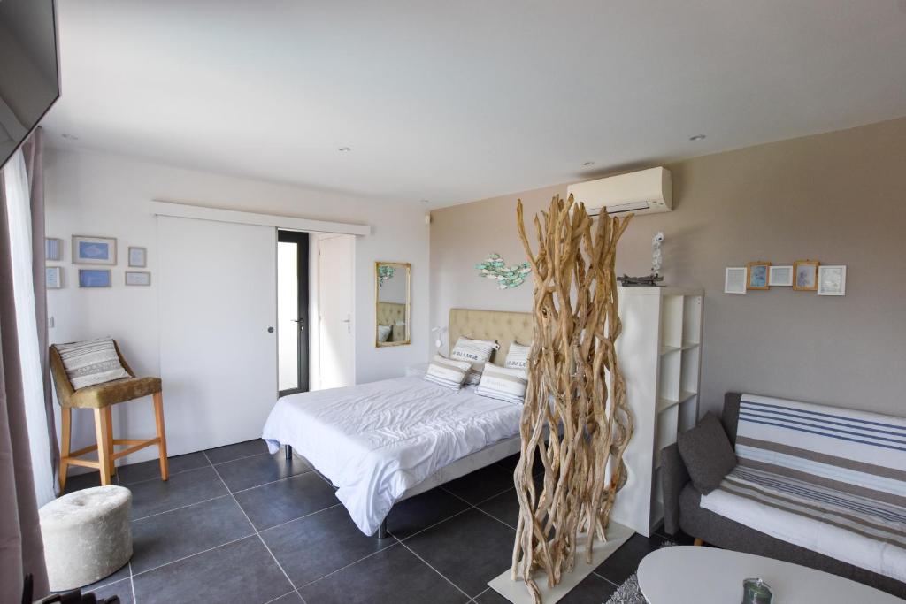 Villa Louancelie B&B - 5