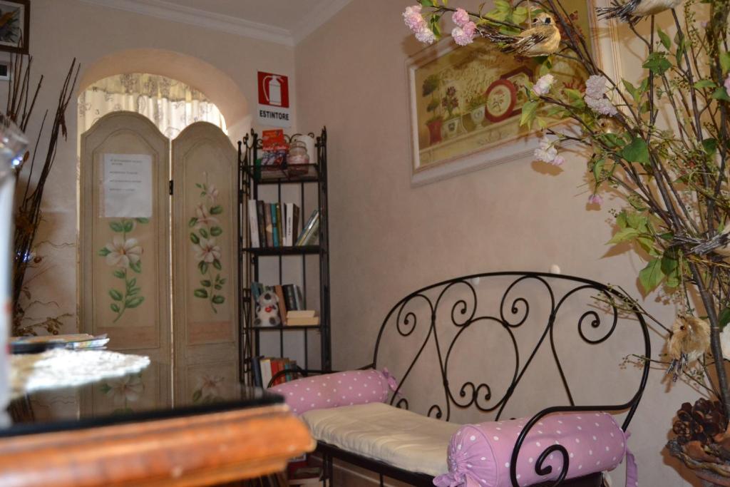 Guest House Bye Rome photo