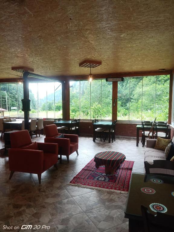 Mjora Butik Otel photo