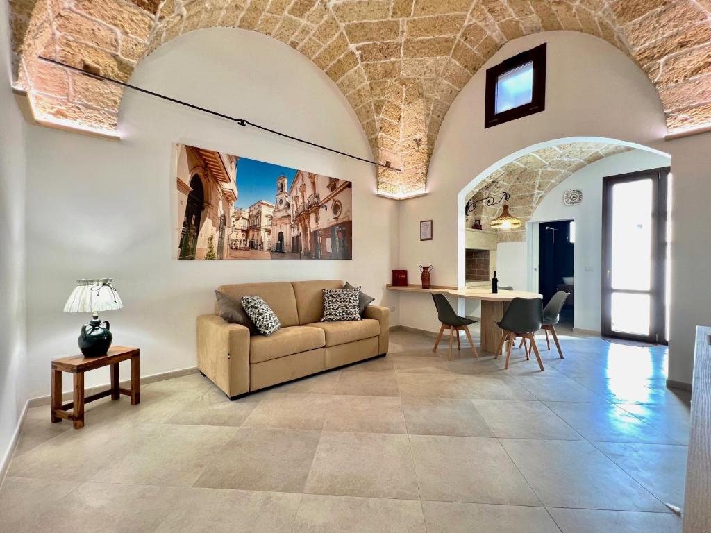 Suite La Basilica, Galatina