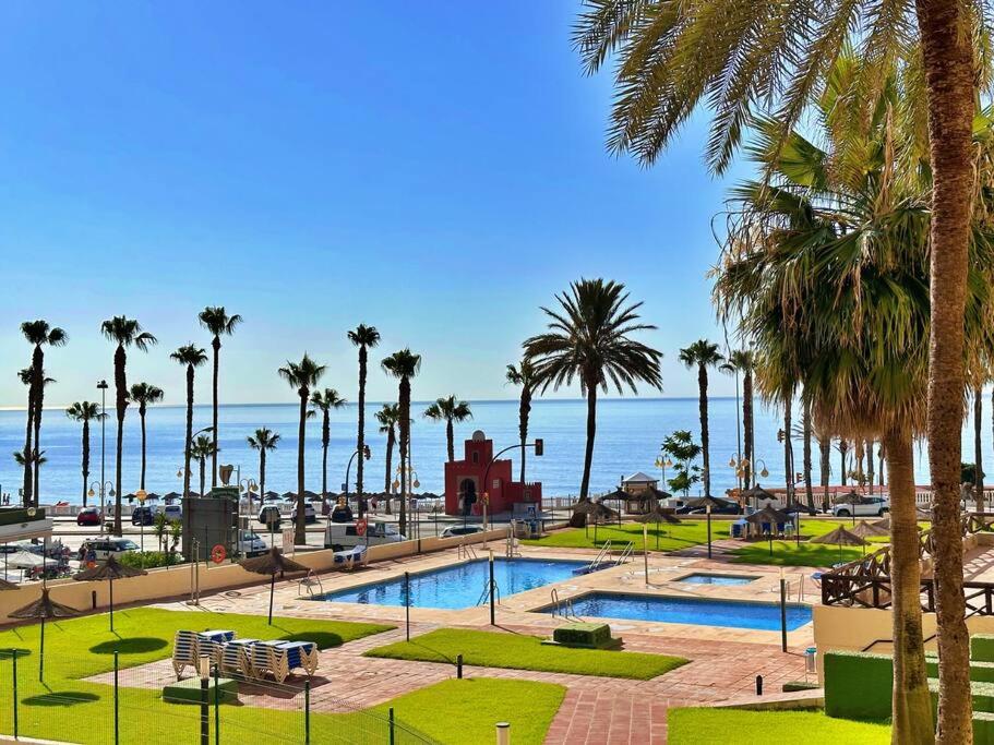Apartamento frente mar y playa. - 4