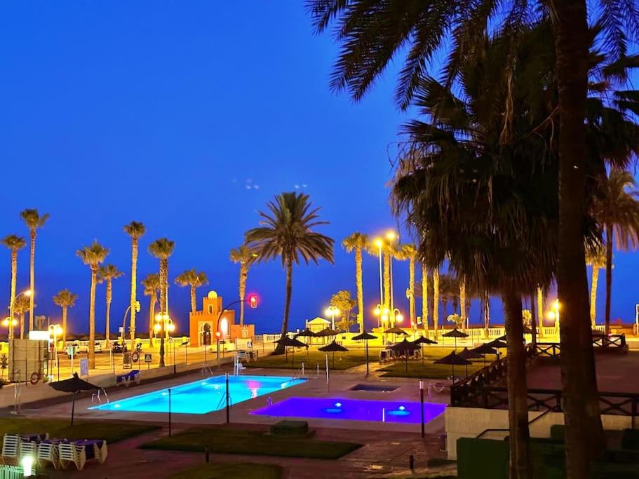 Apartamento frente mar y playa. - 5