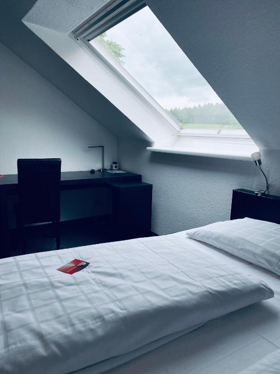 Landhotel Zerlaut - 4