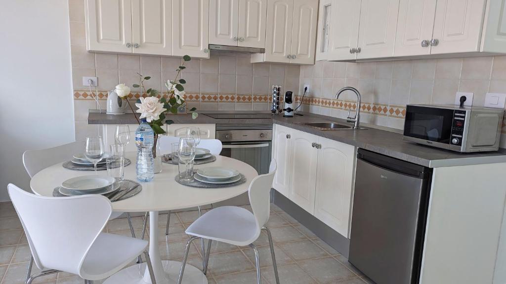 El Mirador Sea View - Air conditioning - Los Cristianos - 4