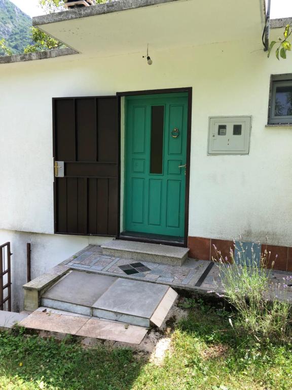 Kuca za odmor DIVA - 5