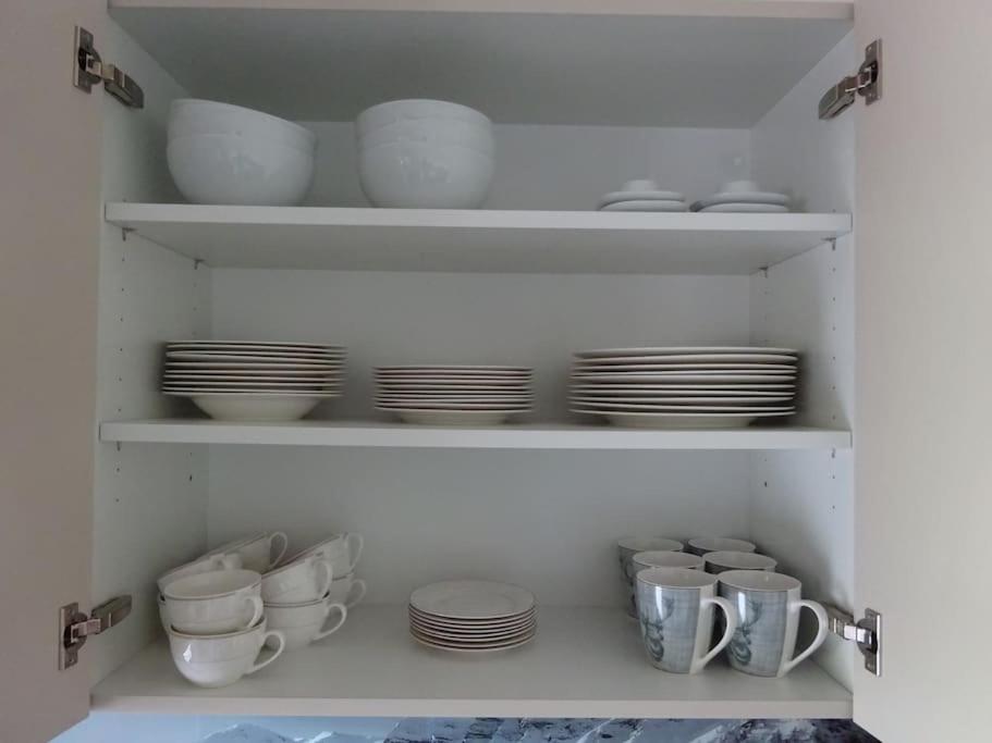 Gemütliche Dachgeschosswohnung mit Balkon & Garten - 2