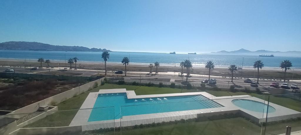 Departamento en Coquimbo - 3
