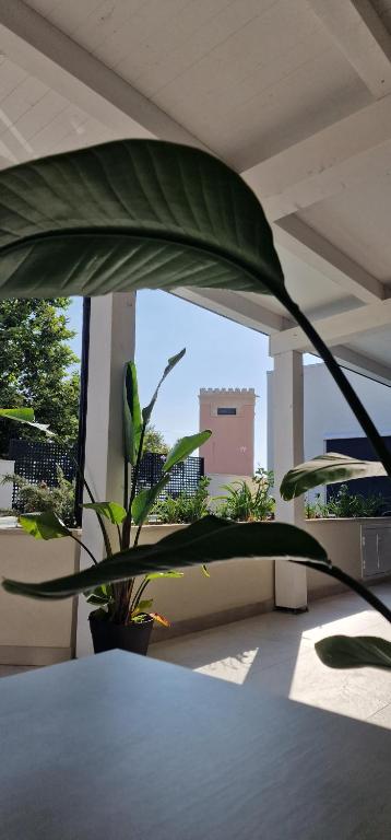 Thalassa Rooms - 3