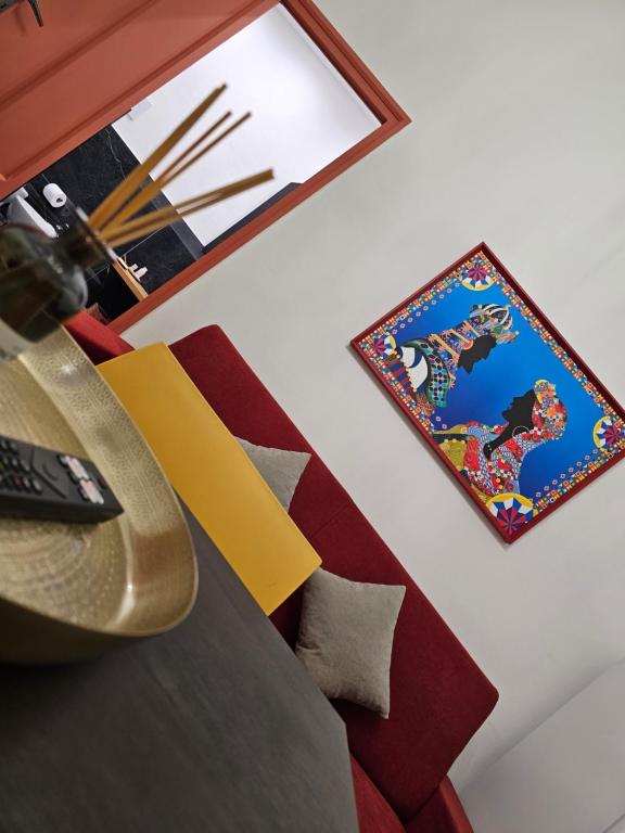 Lu Màri case vacanze, Balestrate