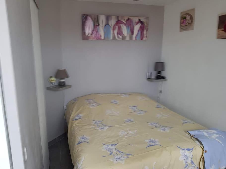 Appartement - 4