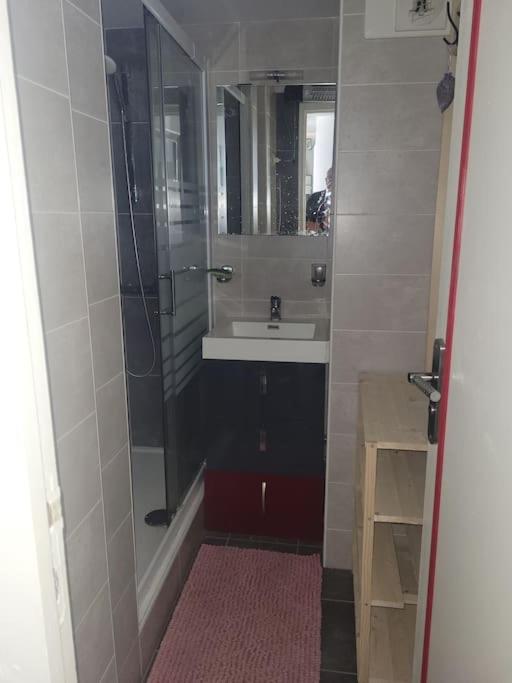 Appartement - 5