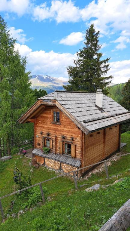 Chalet Bergliebe Turrach - 1