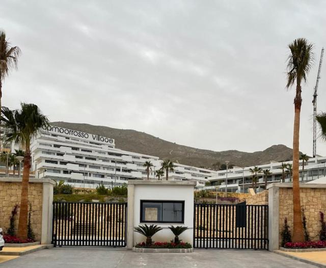 Casa Holiday Finestrat - 3 bedroom flat with common pool - 2