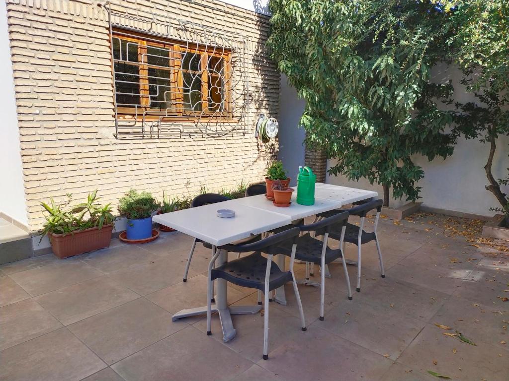 Preciosa casa grande con patio en Sevilla 8PAX - 5