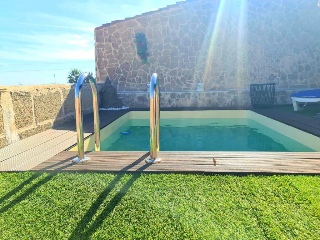 Jazmin — Hotel in Tenerife