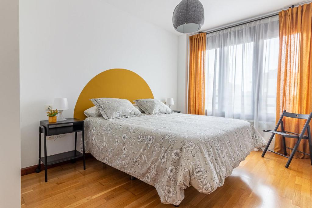 AH Delux3Rooms Gijón VUT6893AS - 4