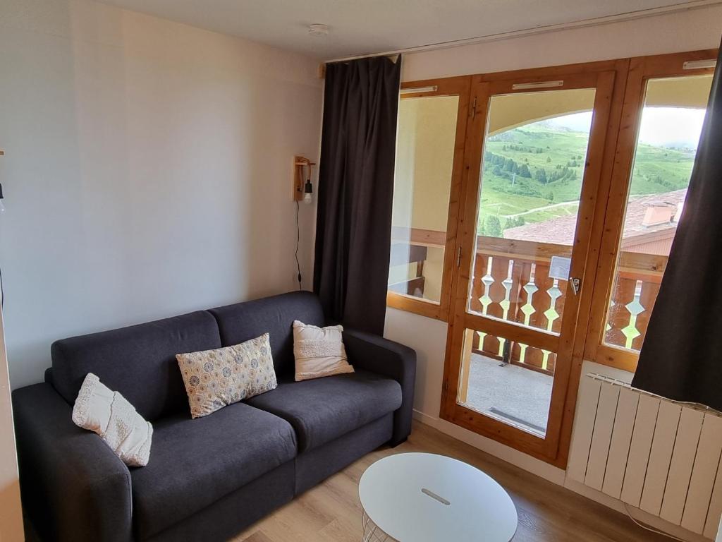 Belle Plagne appartement pour 5 personnes - 5