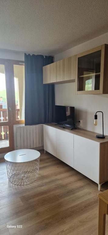 Belle Plagne appartement pour 5 personnes - 4