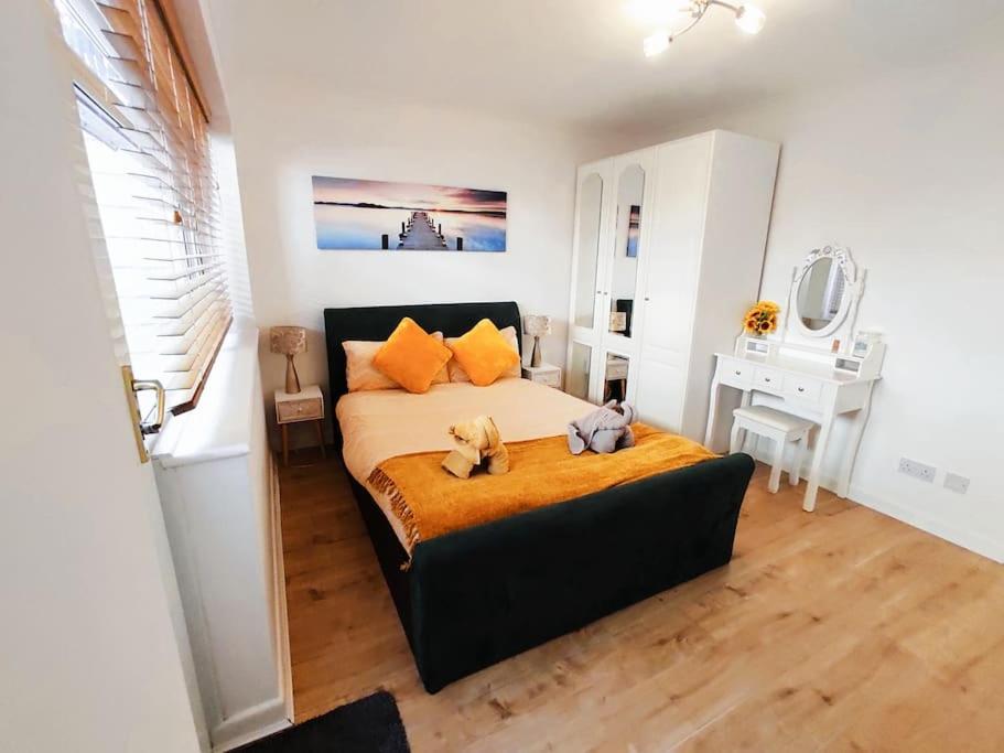 Fox hill view, Parkstone