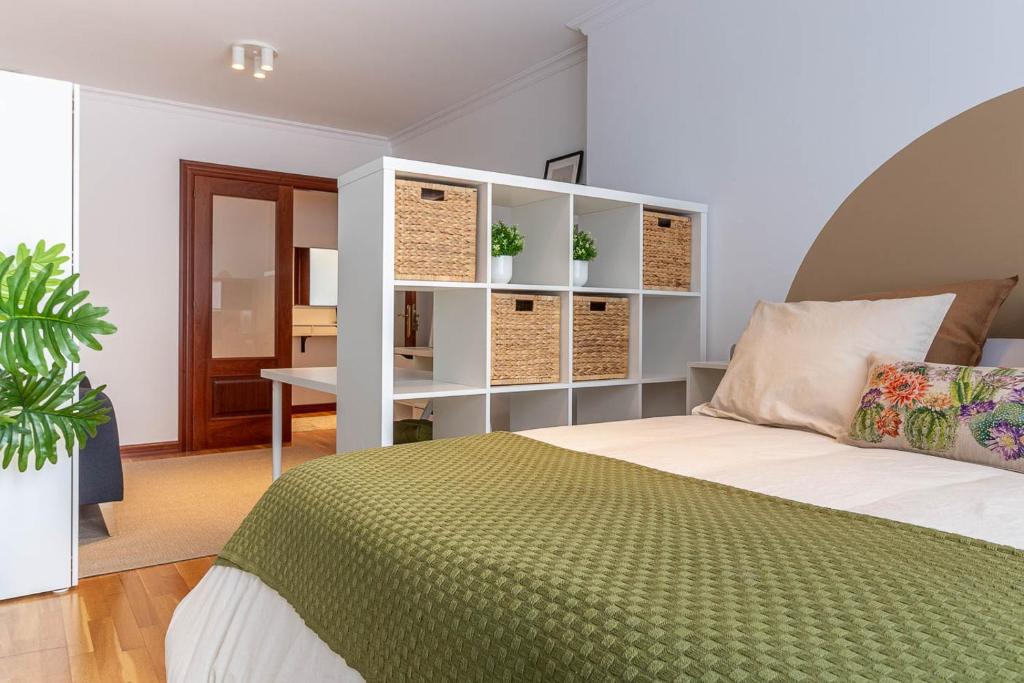 AH Delux3Rooms Gijón VUT6893AS - 1