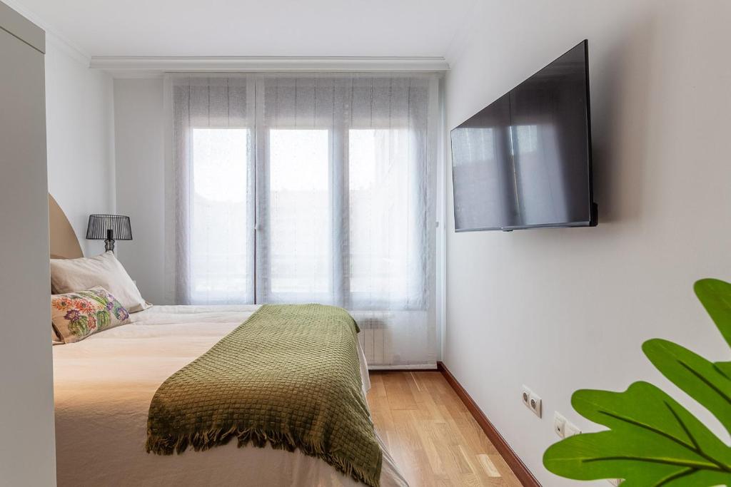 AH Delux3Rooms Gijón VUT6893AS - 5