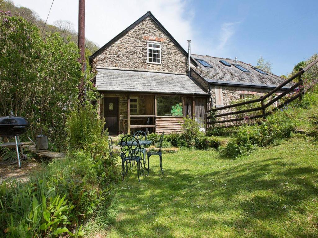 Watermill Cottages, Dartmouth photo 7