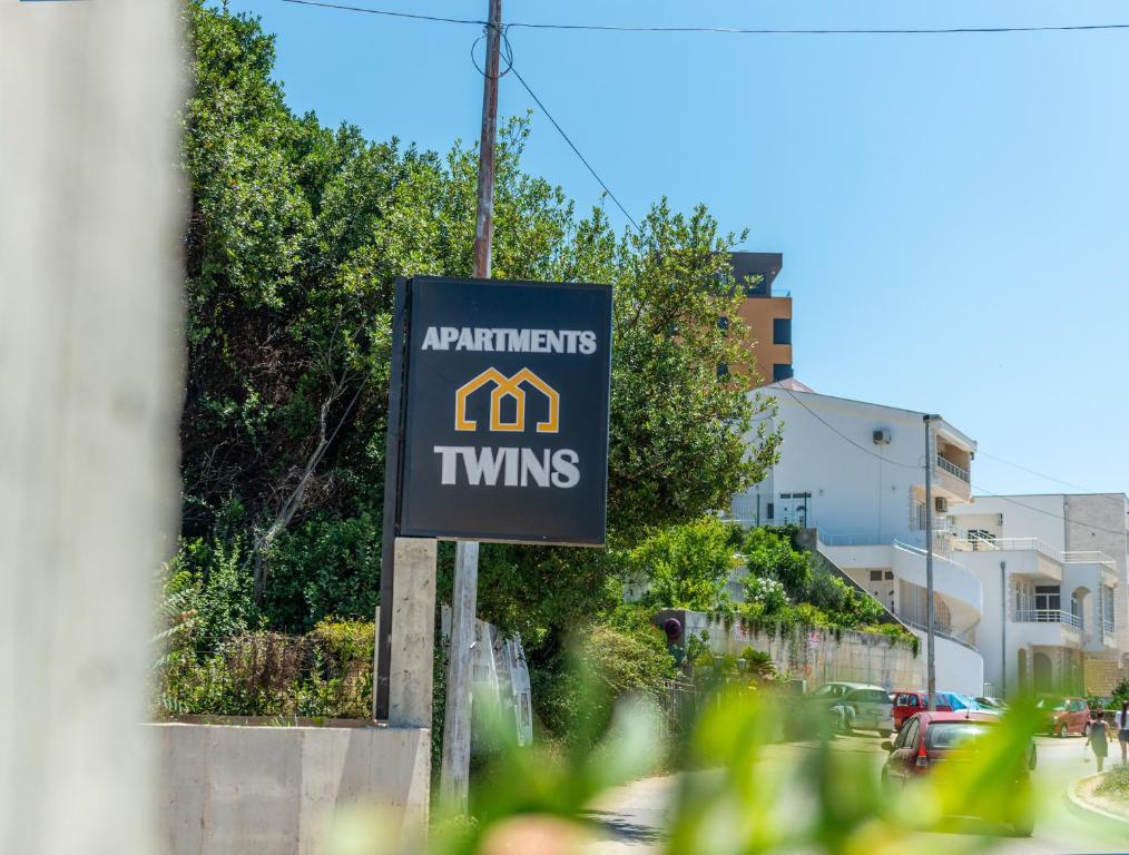 Twins Apartments - 5