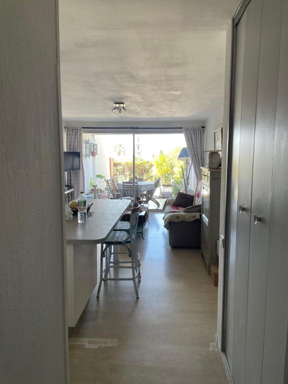 T2 Cosy proche de la mer - 1