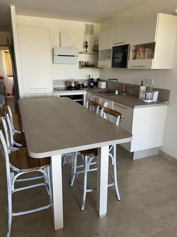 T2 Cosy proche de la mer - 4
