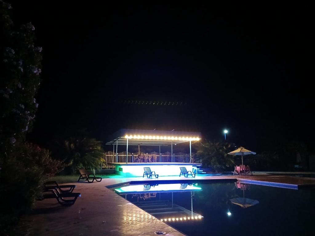 Hotel campestre la Maria — Hotel in Villavicencio