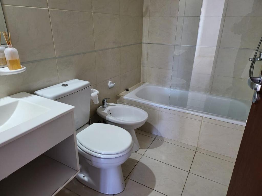 Neuquen Centro Departamento - 3