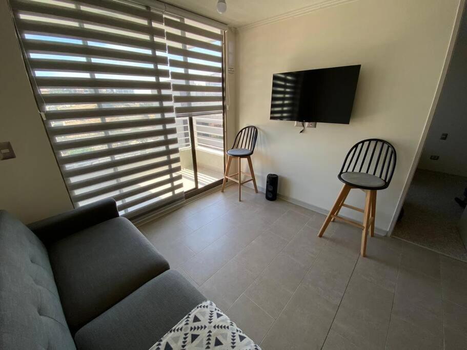 Apartamento en Centro de Viña del Mar - 4