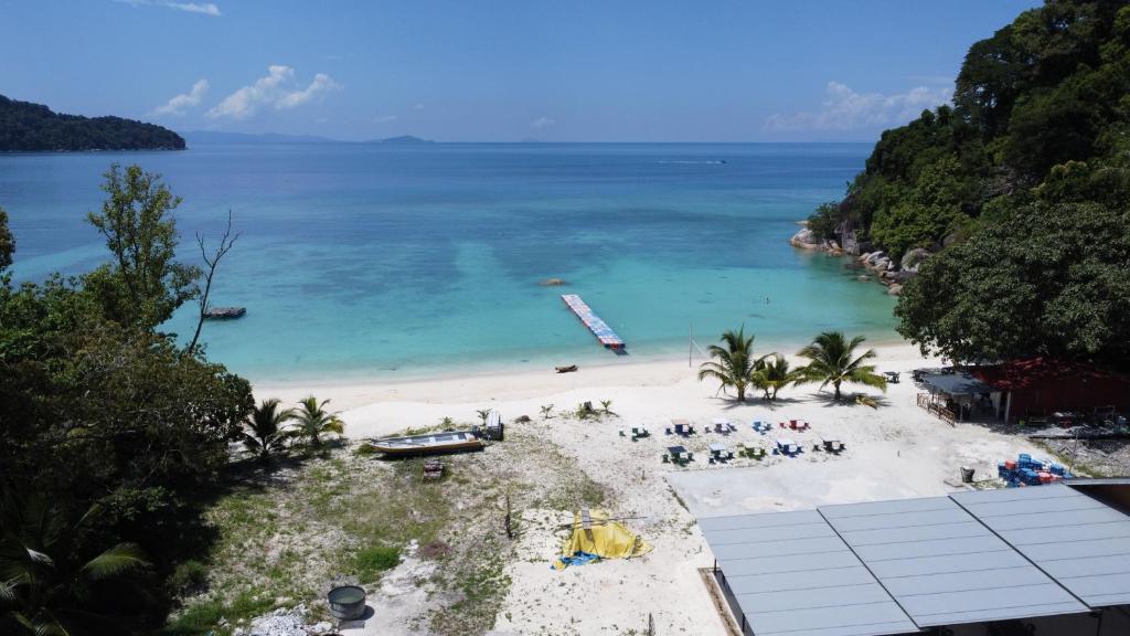 EMPIRE HOTELS & RESORTS photo