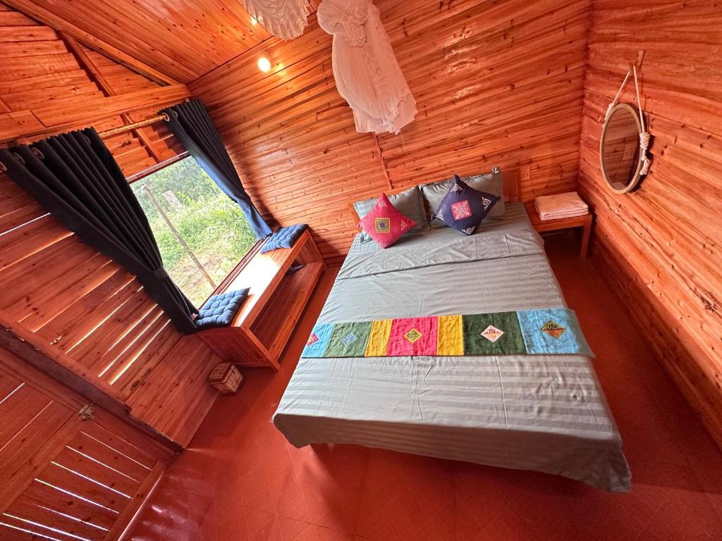Kien Man Homestay photo