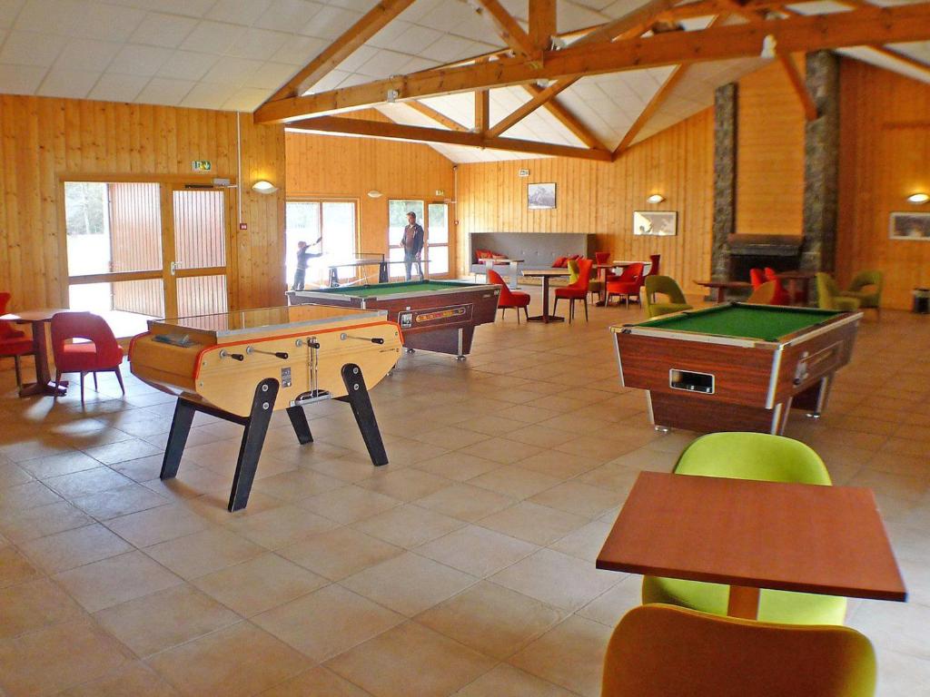Appartement T4 pour 8 pers, animaux admis, parking - FR-1-629-131 - 4
