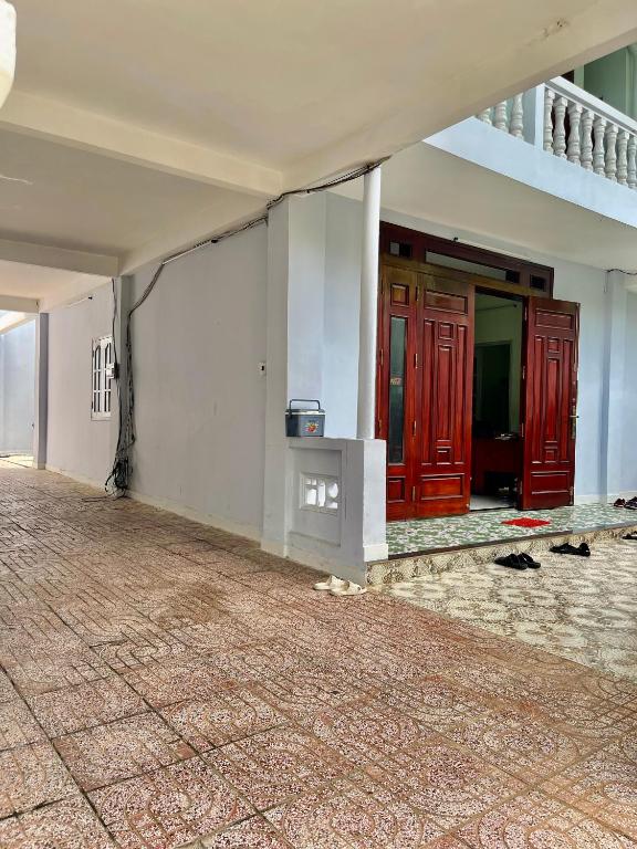 Nhà Nghỉ Vinh Phú