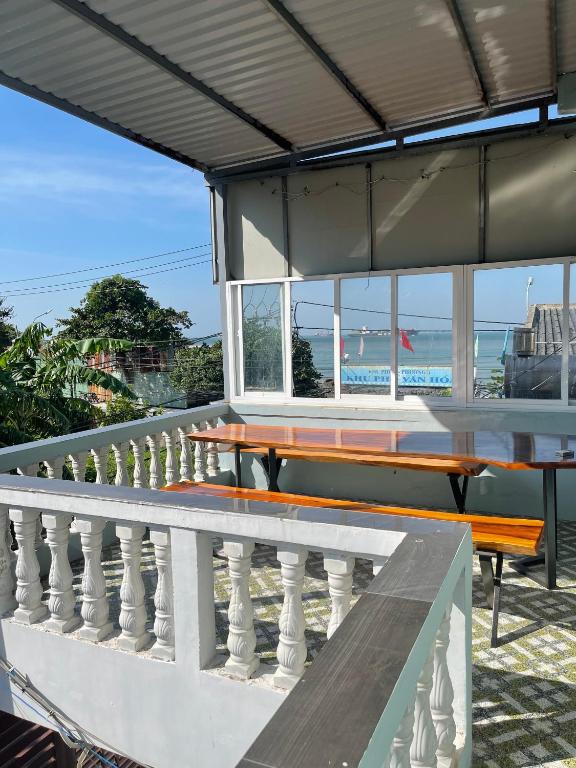 Nhà Nghỉ Vinh Phú