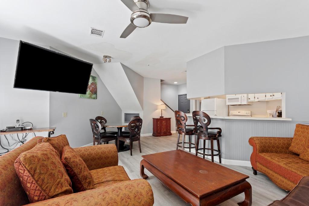 Ocean Breeze 33, Hilton Head Island