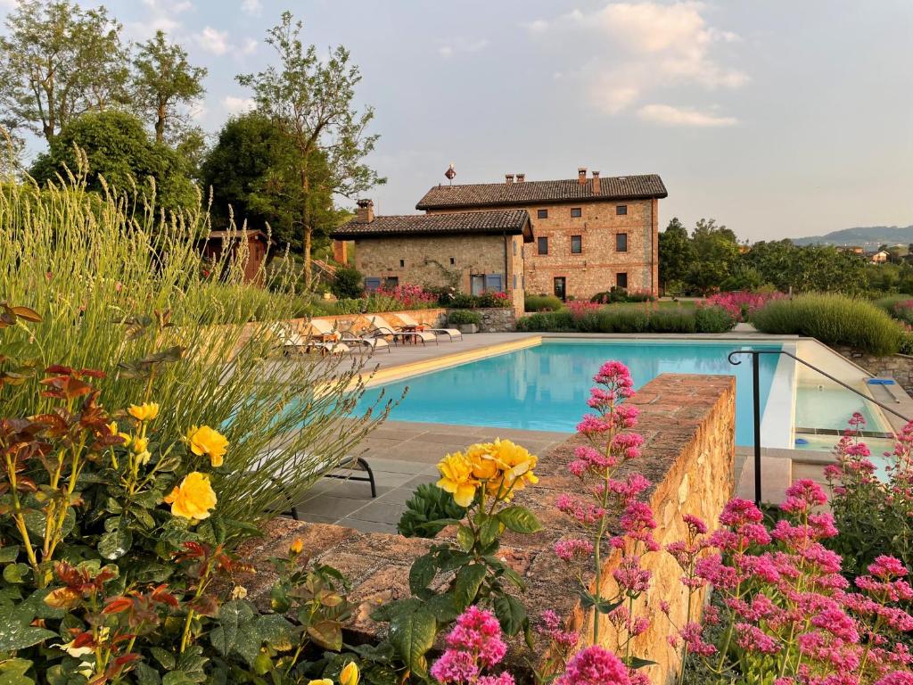 Agriturismo Podere Prasiano photo