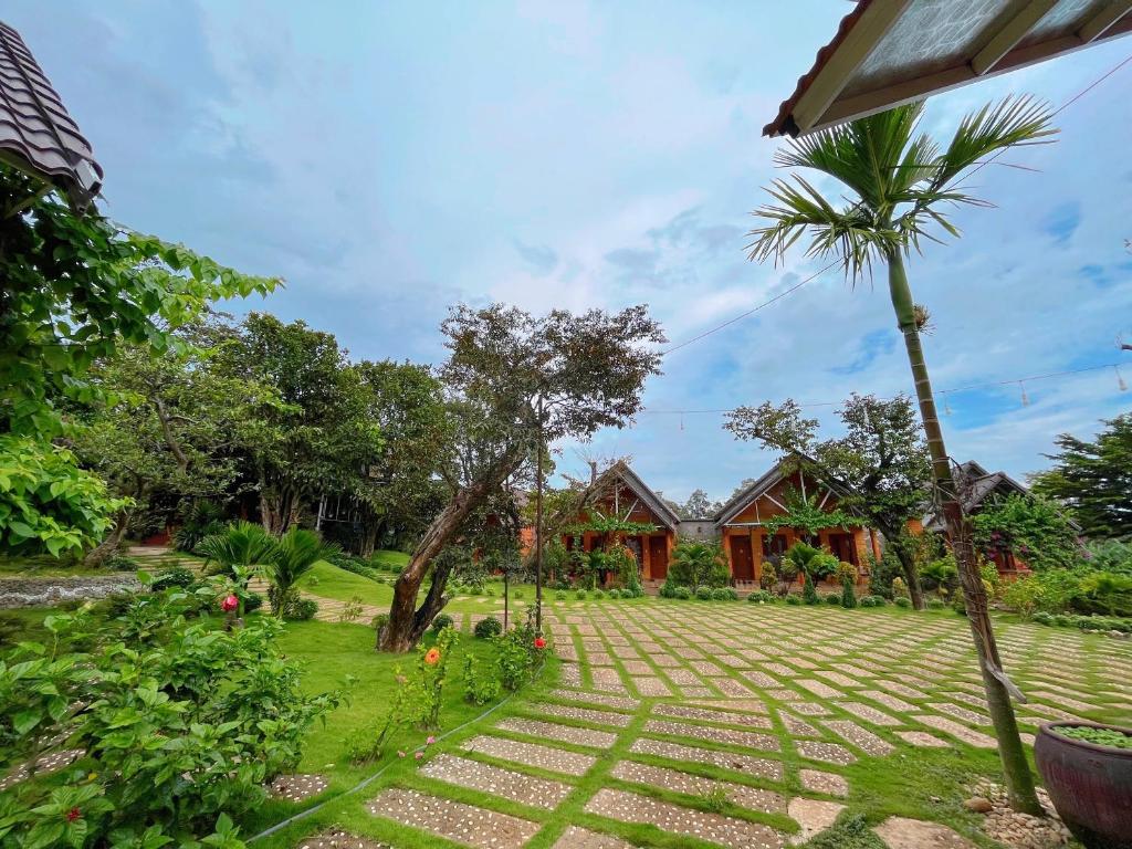 SORA HOMESTAY photo