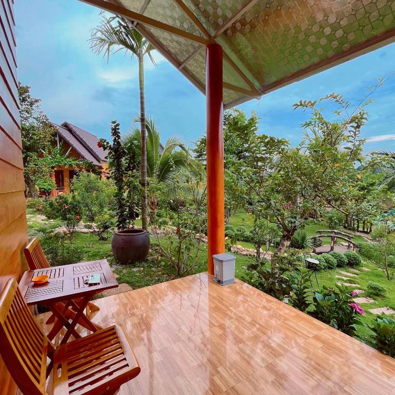 SORA HOMESTAY