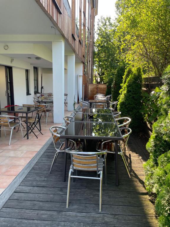 Residence Meljska photo