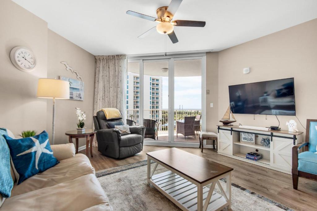 Palms Resort #2605 Jr 2BR, Destin