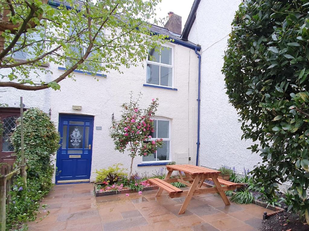 Bay Tree Cottage, Keswick