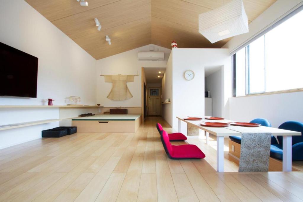 スイートステイ京都 Suite Stay Kyoto