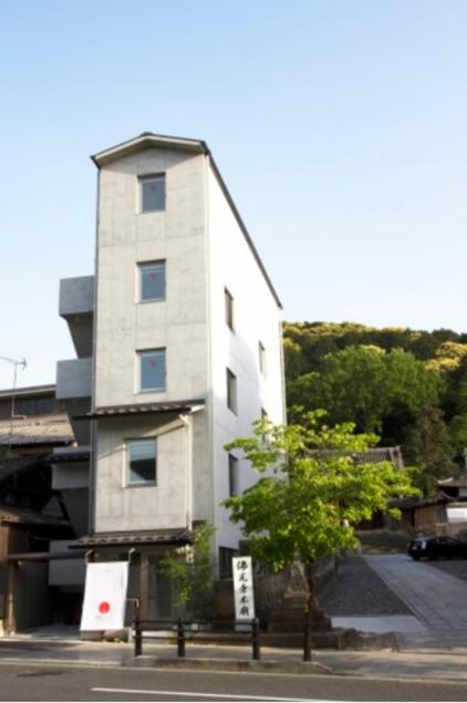 スイートステイ京都 Suite Stay Kyoto